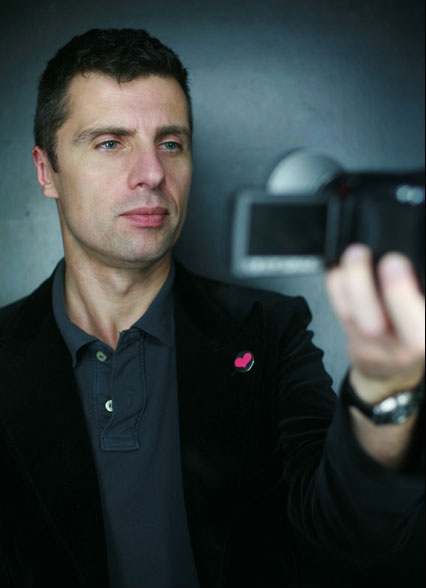 rencontre dwayne johnson