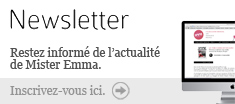 Newsletter | Abonnez-vous !
