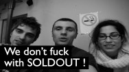 Soldout