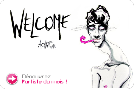 VIDEO : Achraf Amiri