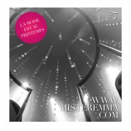 Tome #7 | Avril 2011