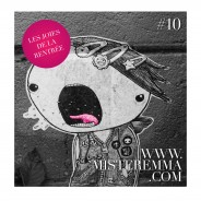 Tome #10 | Septembre 2011