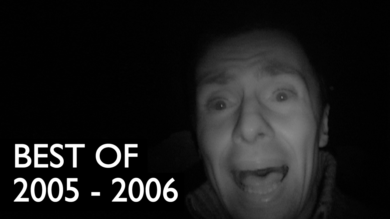 Mister Emma : Saison 2005 / 2006