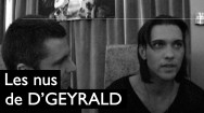 D-Geyrald