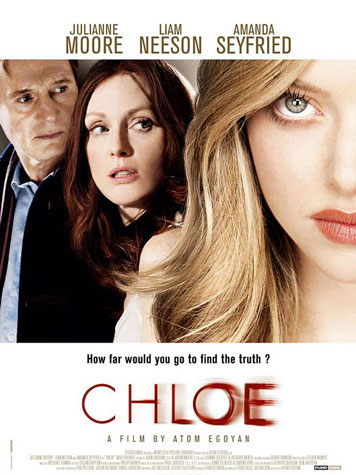 CINEM(M)A : Chloe