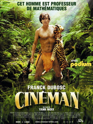 CINEM(M)A : Cinéman