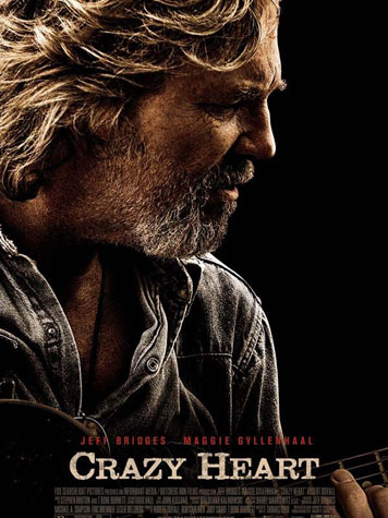 CINEM(M)A : Crazy Heart