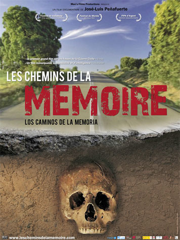 CINEM(M)A : Chemins de la Mémoire ( Les )