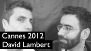 Cannes_2105_David_Lambert