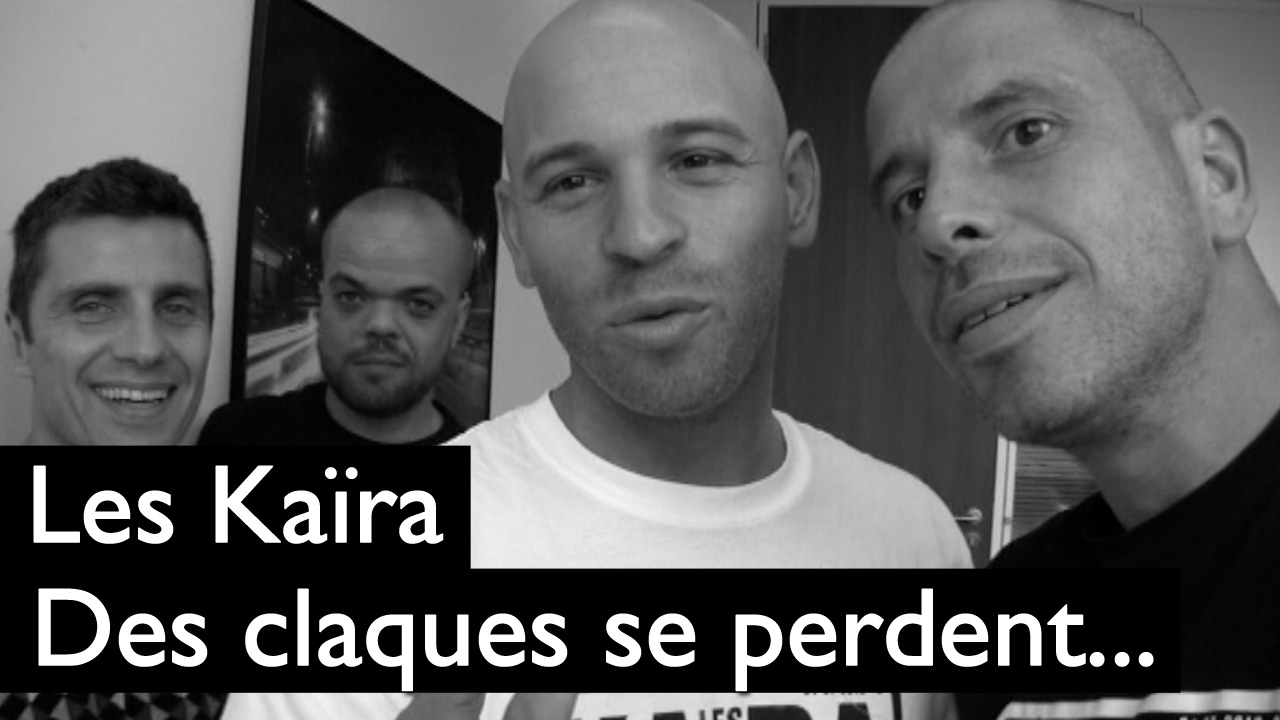 VIDEO : Jib Pocthier