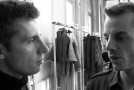 MODE : Christian Wijnants à Paris (VIDEO)