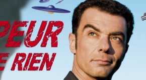 THEATRE : Richard Ruben n&rsquo;a peur de rien
