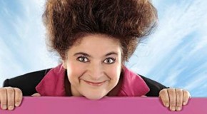 HUMOUR : Zidani retourne en Algérie