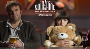 CANNES 2013 : Henri de Yolande Moreau