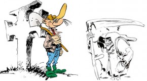 BD : Marc Hardy, en toute sensibilité