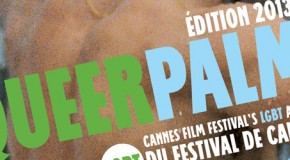 CANNES 2013 : L’inconnu du lac lauréat de la Queer Palm