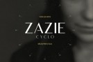 CLIP DU JOUR : Les 20 ans de Zazie
