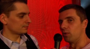 THE VOICE BELGIQUE : David Madi gagne la finale (VIDEO)