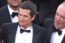 CANNES 2013 : Montée des marches du 20 mai