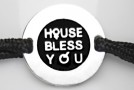 MODE : House Bless You de Quentin Mosimann