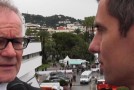 CANNES 2013 : Les innovations du Festival selon Thierry Frémaux (Vidéo)