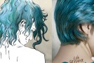 CANNES 2013: L&rsquo;adaptation du roman graphique de Julie Maroh en sélection officielle.