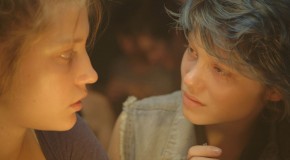 CANNES 2013 : La Vie d’Adèle – Chapitre 1 et 2 d’Abdellatif Kechiche