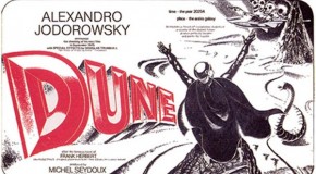 CANNES 2013 : Jodorowsky’s Dune de Franck Pavich
