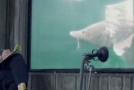 CLIP DU JOUR : Aquarium sur fond d’anti-folk et de rap
